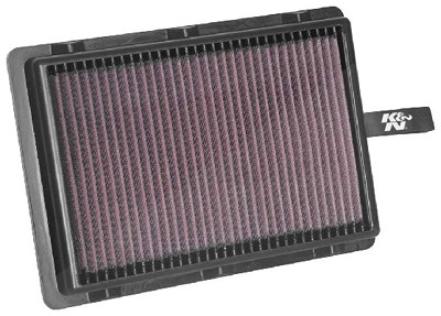 K&n Filters Sportluftfilter [Hersteller-Nr. 33-5046] für Kia, Hyundai von K&N Filters