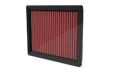 K&n Filters Sportluftfilter [Hersteller-Nr. 33-5126] für Nissan von K&N Filters