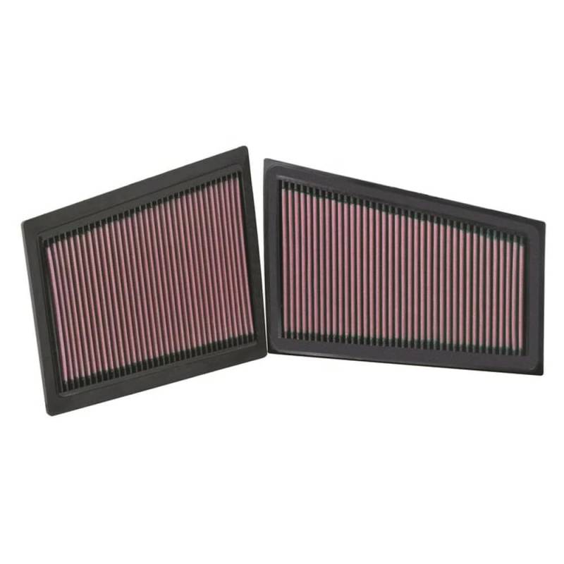 K&N FILTRO DE AIRE 33-2940 von K&N