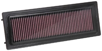 K&n Filters Sportluftfilter [Hersteller-Nr. 33-3071] für Alfa Romeo von K&N Filters