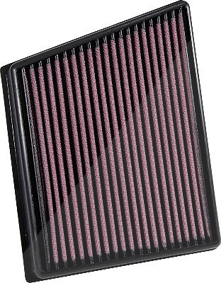 K&n Filters Sportluftfilter [Hersteller-Nr. 33-3075] für Land Rover, Jaguar von K&N Filters