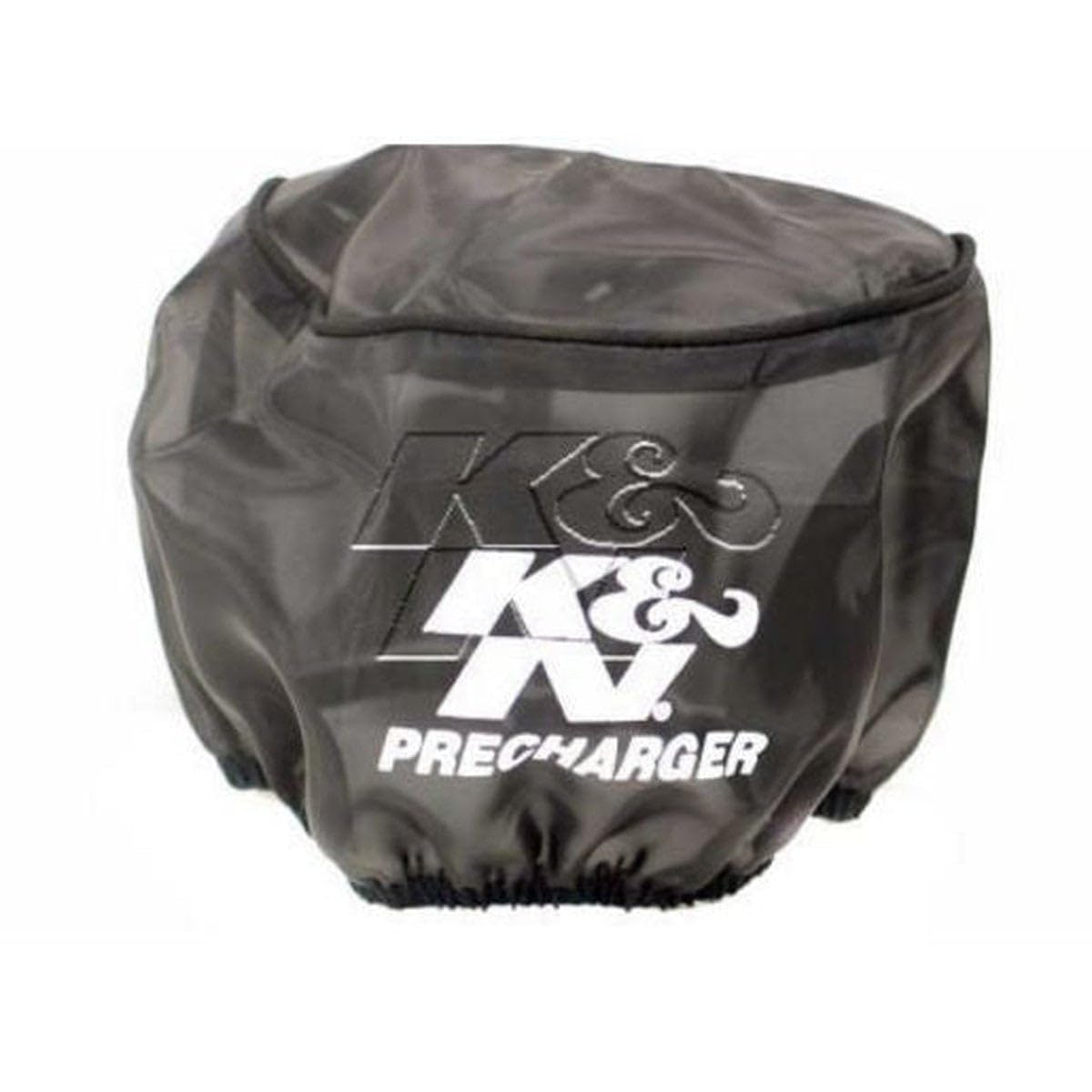 K&N 22-8036PK KFZ und Motorrad Luftfilterhülle, Schwarz von K&N