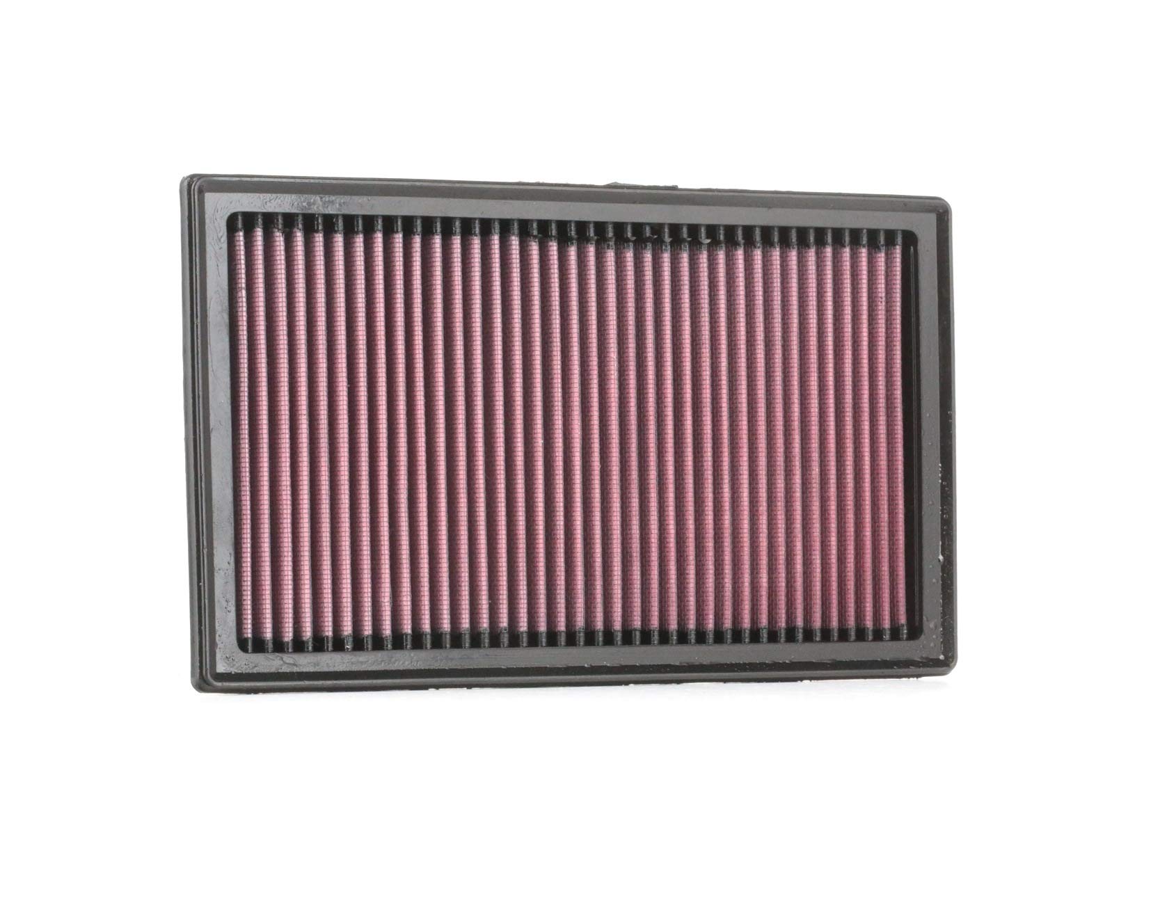 K&N 33-2270 Motorluftfilter: Hochleistung, Prämie, Abwaschbar, Ersatzfilter,Erhöhte Leistung, 2002-2008 Cooper S von K&N