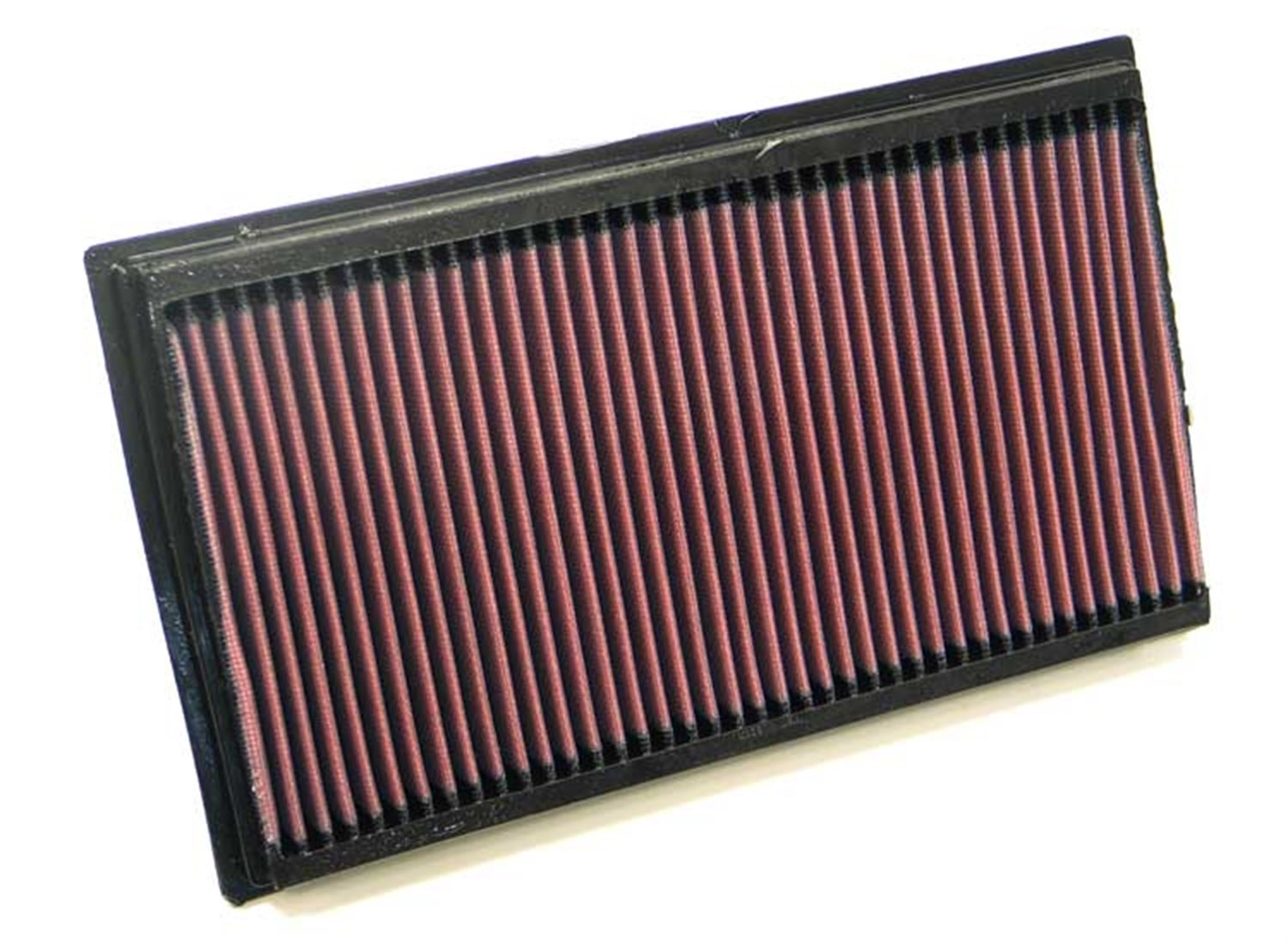 K&N 33-2273 Motorluftfilter: Hochleistung, Prämie, Abwaschbar, Ersatzfilter,Erhöhte Leistung, 1999-2019 (XJ, XJR, XJR575, XF, XFR, S-type, XJ8, Vanden Plas) von K&N