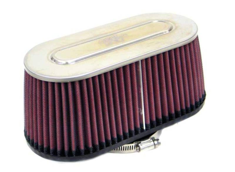 K&N 59-5005 Waschbarer und wiederverwendbarer Boot Marine Flame Arrestor Luftfilter mit Flammensperre für Wasserfahrzeuge von K&N