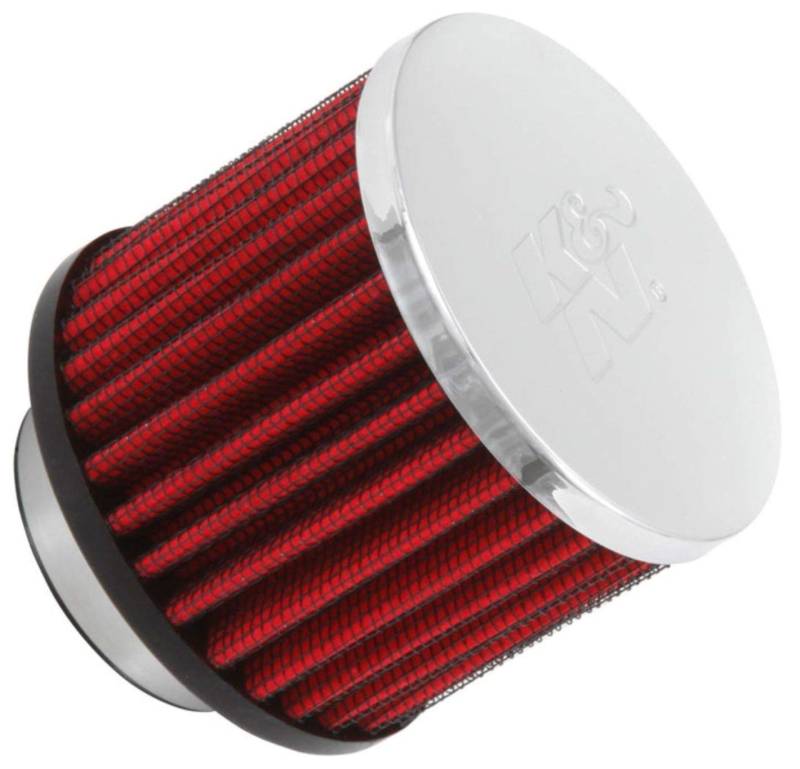 K&N 62-1460 KFZ und Motorrad Entlüftungsluftungsluftfilter von K&N