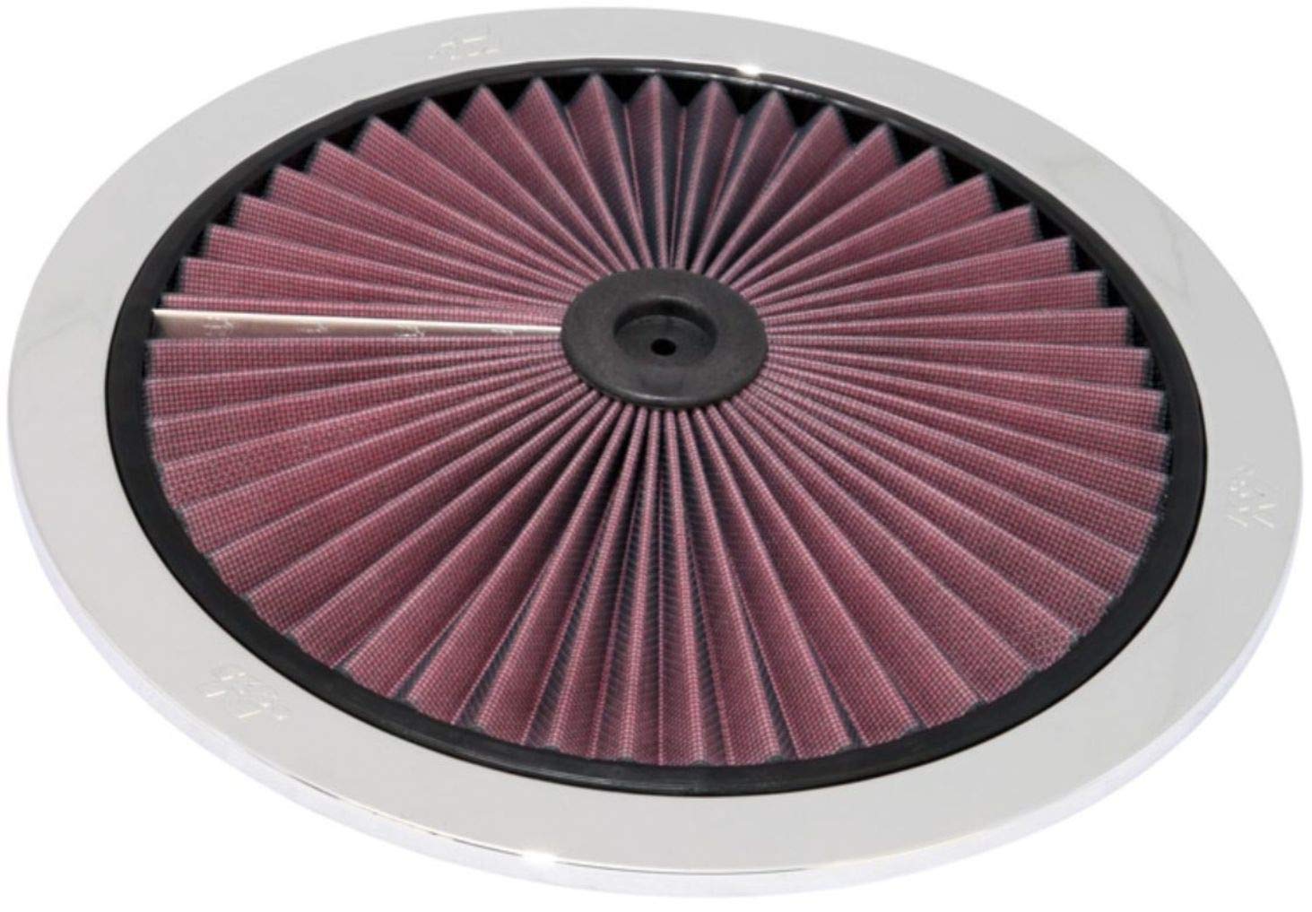 K&N 66-1401 Waschbarer und wiederverwendbarer XP KFZ X-Stream Top Luftfilter von K&N