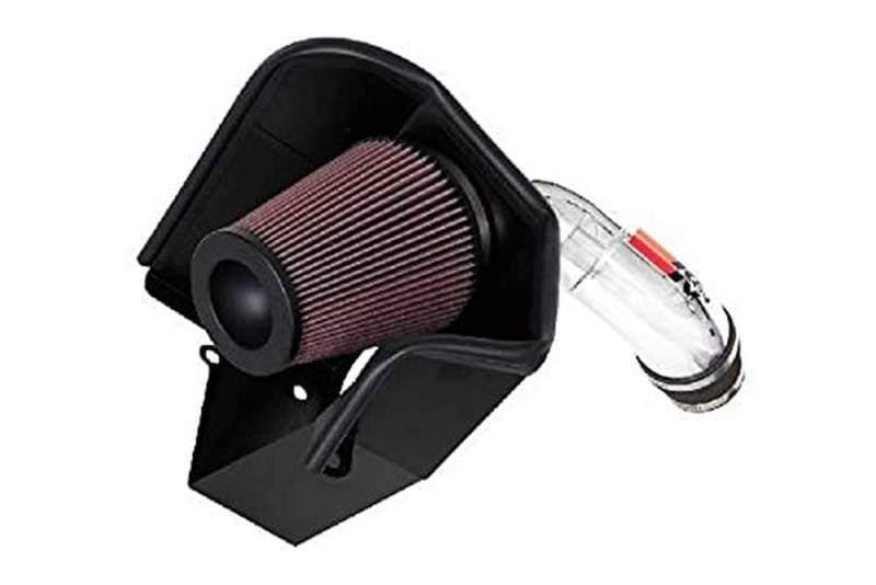 K&N 77-1583KP Performance Air Intake System von K&N