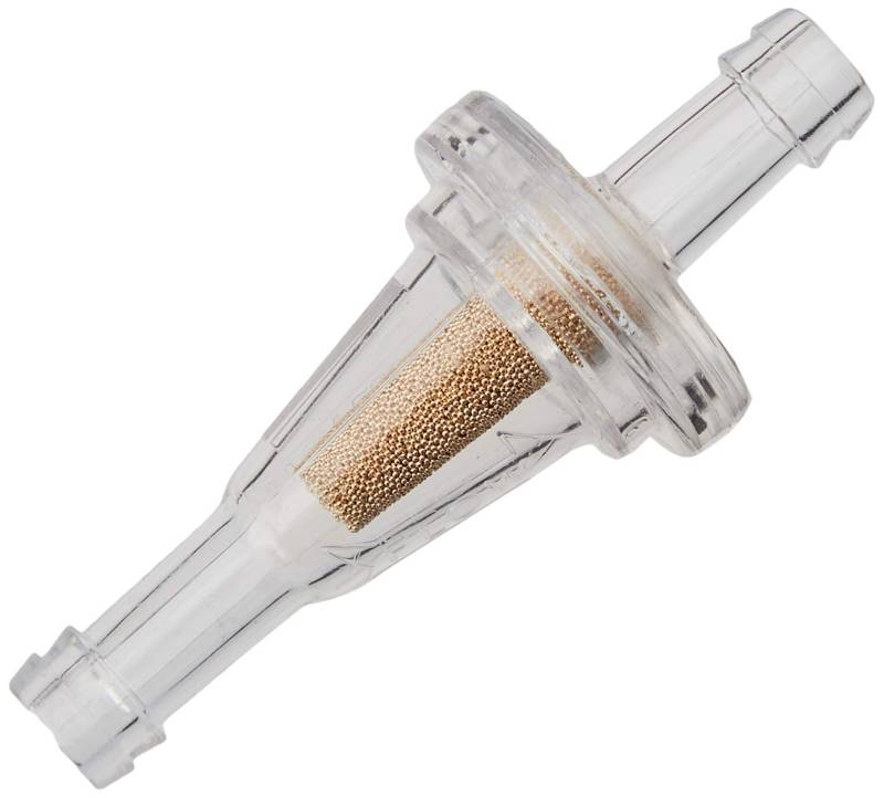 K and N 81-0221 Car Stainless Mesh Fuel Filter von K&N