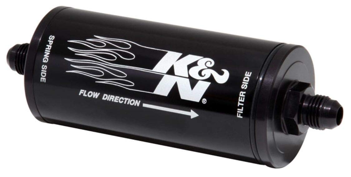 K&N 81-1000 Fuel/Oil Filter von K&N