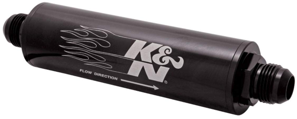 K&N 81-1005 KFZ Fuel/Oil Filter von K&N