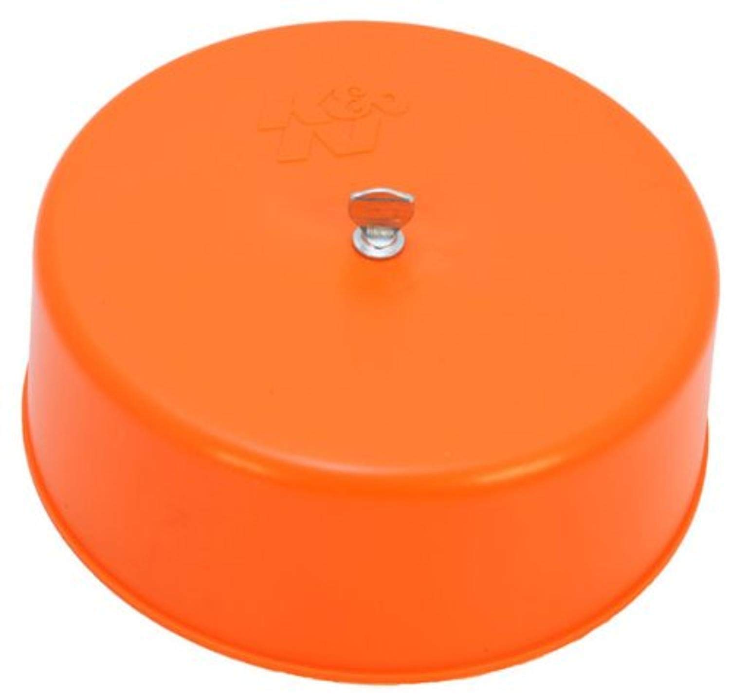 K&N 85-8932CO KFZ Carburetor Cover Orange von K&N