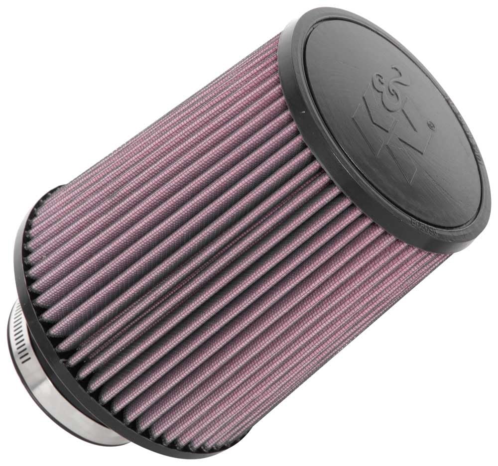 K&N Filters RU-5100 Sportluftfilter 178mm von K&N