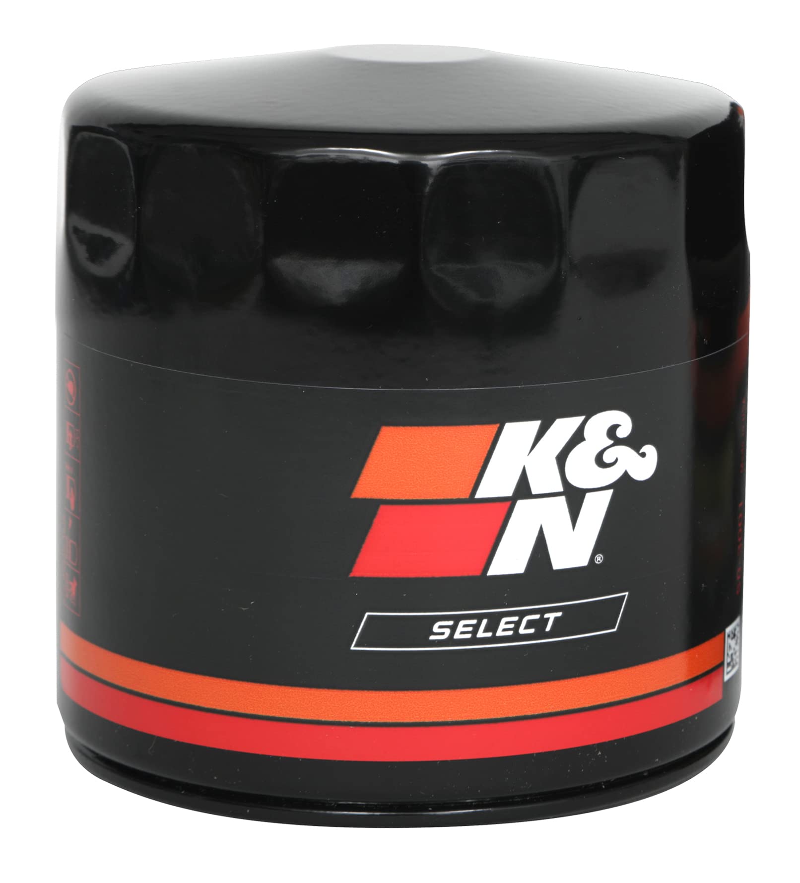 K&N FILTRO DE ACEITE SO-1003 von K&N