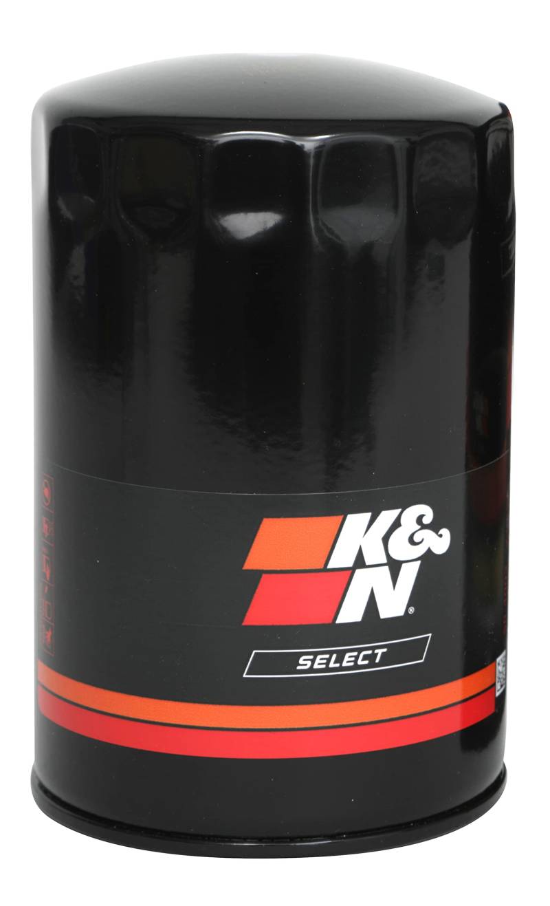 K&N FILTRO DE ACEITE SO-2011 von K&N