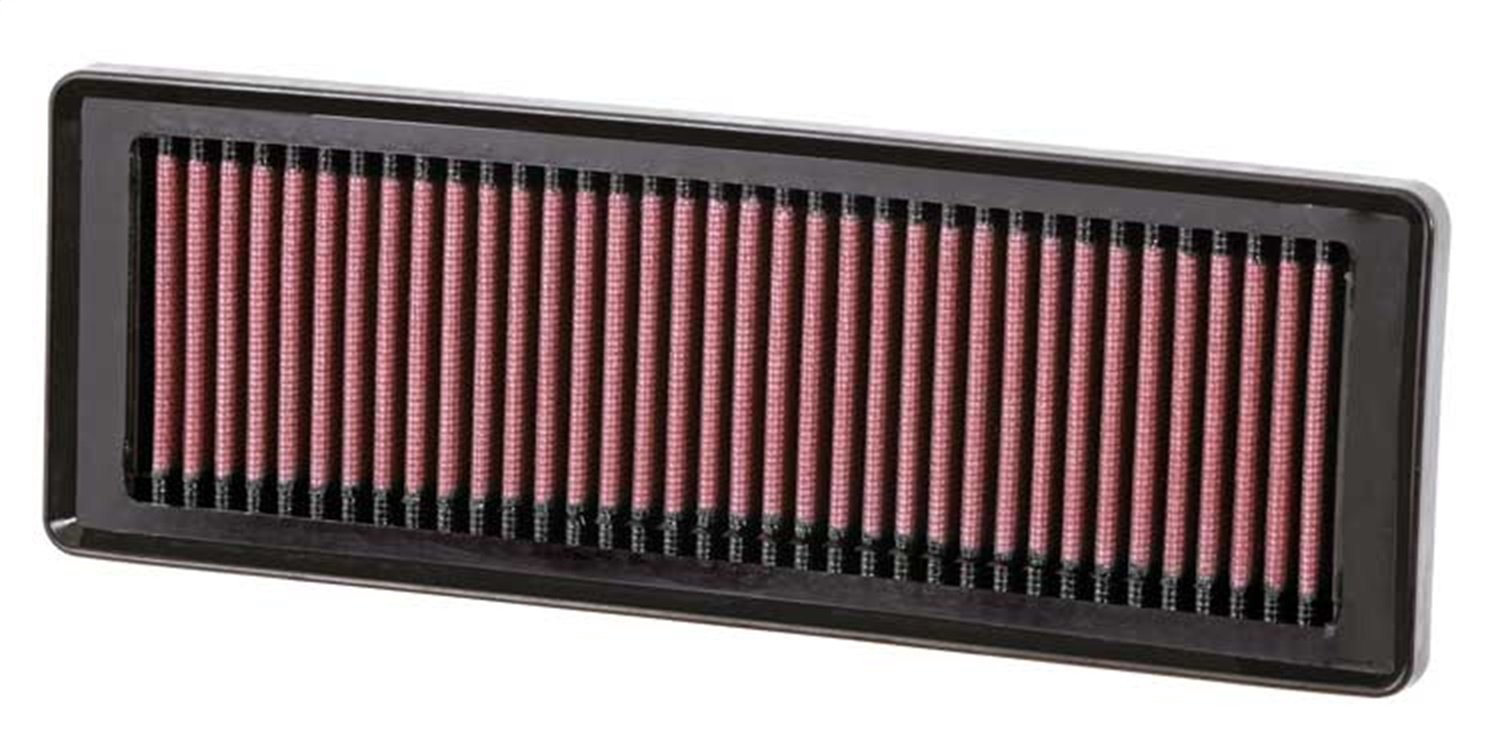 K&N Filters Luftfilter 33-2931 von K&N