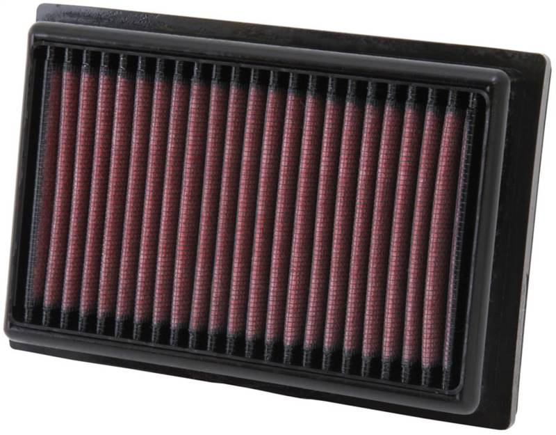 K&N Filters Sportluftfilter 33-2485 von K&N