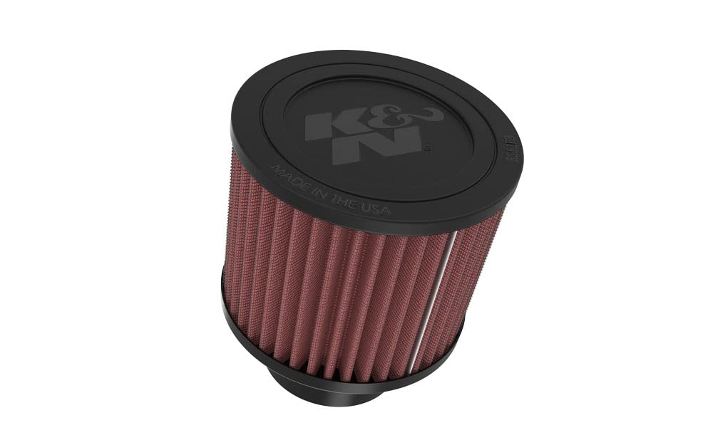 K&N HA-4099 Motorrad Tauschluftfilter von K&N