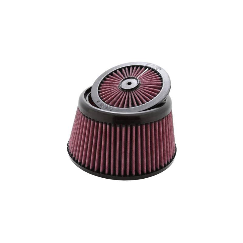 K&N HA-4509XD Motorrad Tauschluftfilter von K&N