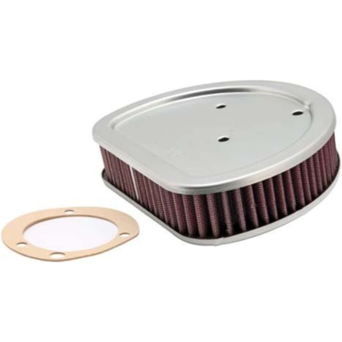 K&N HD-1499 Motorcycle V-Twin Air Filter von K&N