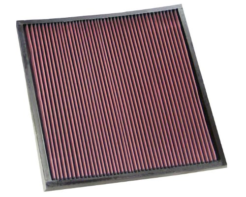 K&N 38-0737 Universal Air Filter Panel von K&N