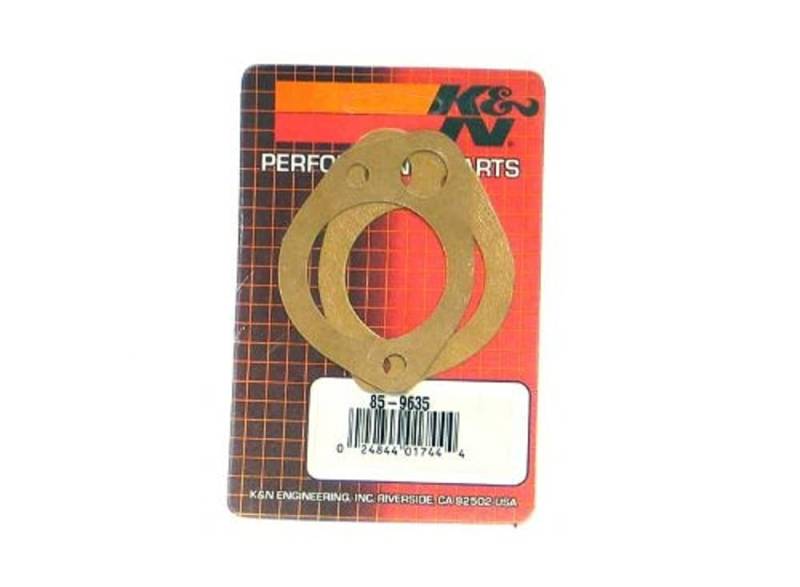 K&N 85-9635 Luftfilter Vorstand von K&N