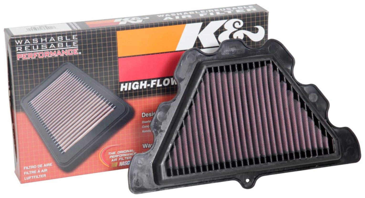 K&N FILTRO DE AIRE KA-9018 von K&N