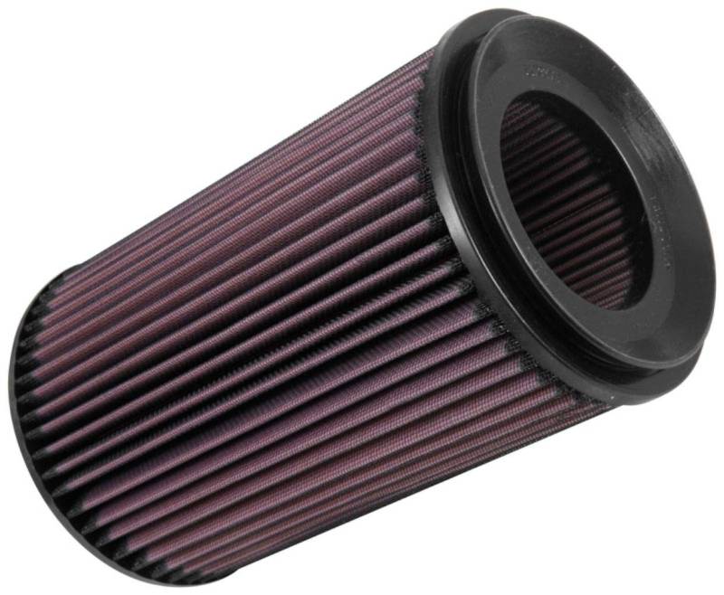 K&N Luftfilter kompatibel mit Chevrolet S10 2.5/2.8D & Trailblazer 2.8D 2012- (E-0645) , Rot von K&N