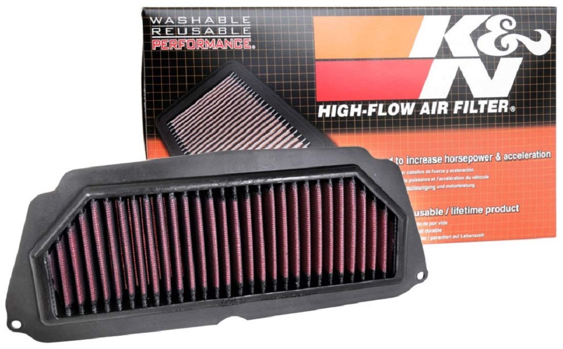 K&N FILTRO DE AIRE HA-6519 von K&N