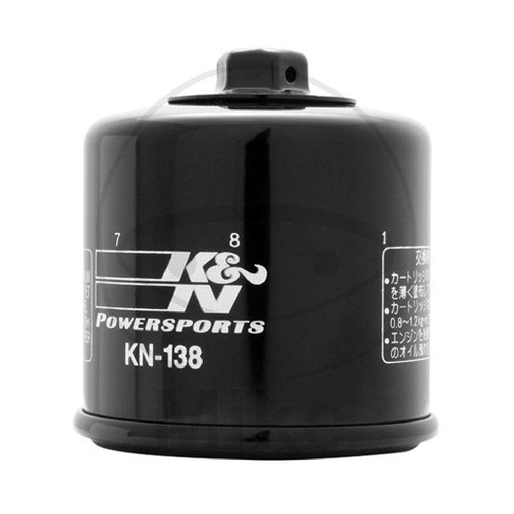 K&N OIL FILTER von K&N