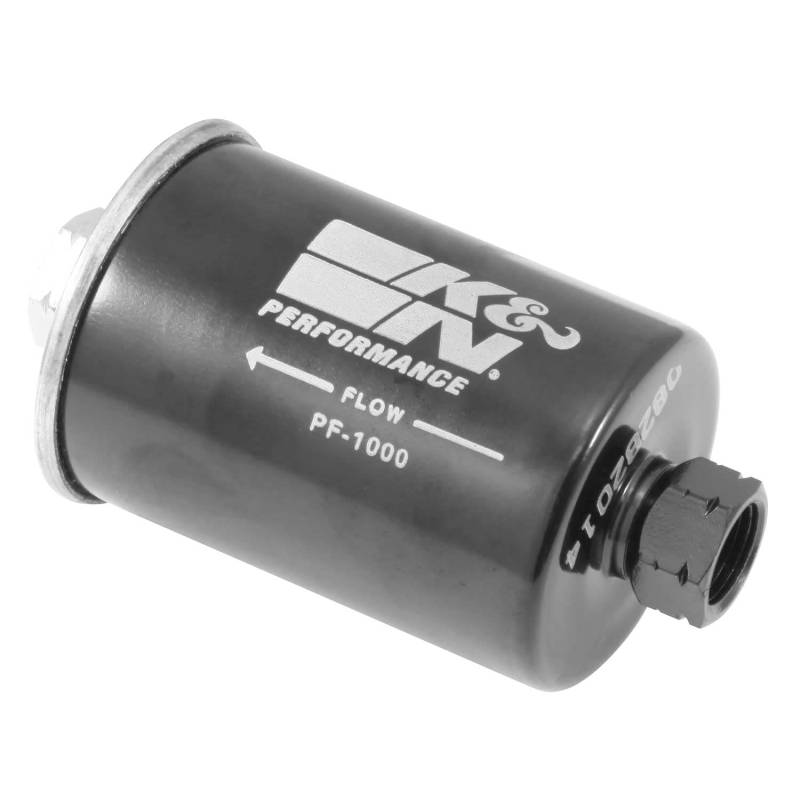 K&N PF-1000 Motorrad Performance-Kraftstoff-Filter von K&N