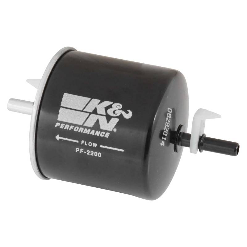 K&N PF-2200 Motorrad Performance-Kraftstoff-Filter von K&N