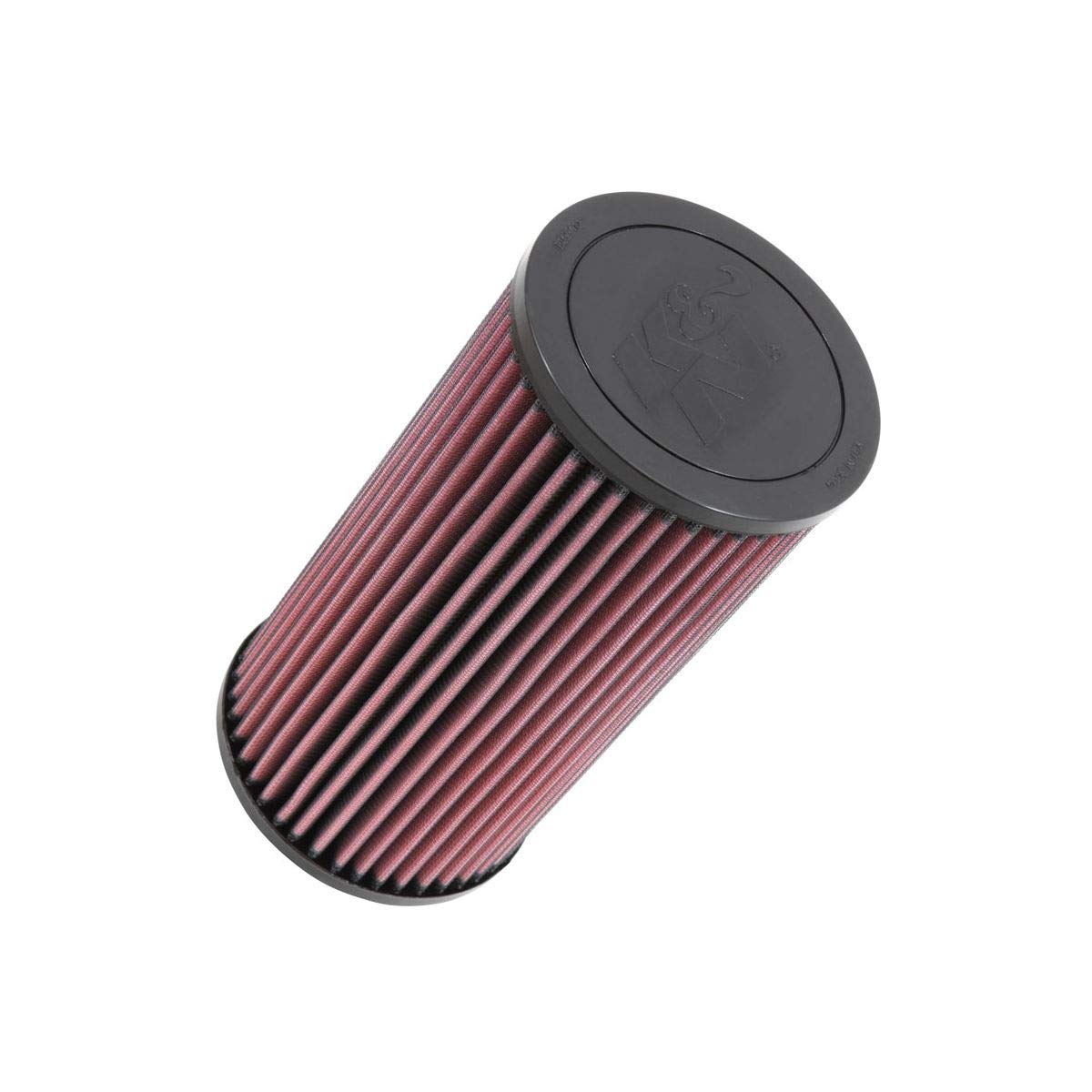 K&N PL-1014 Motorrad Tauschluftfilter von K&N