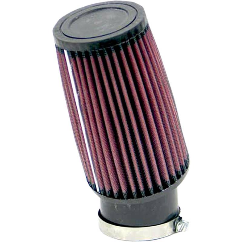 K&N SN-2510 Motorrad Custom Luftfilter von K&N