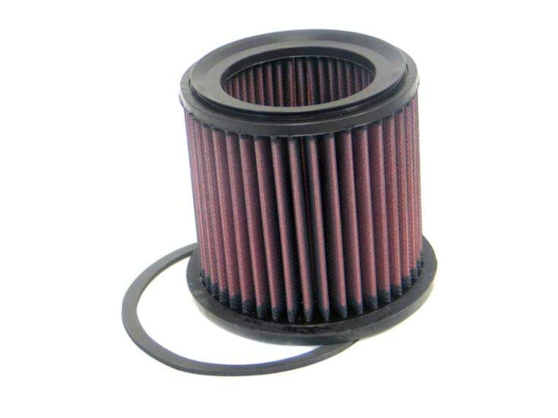 K&N SU-7005 Motorrad K&N Tausch-Luftfilter von K&N