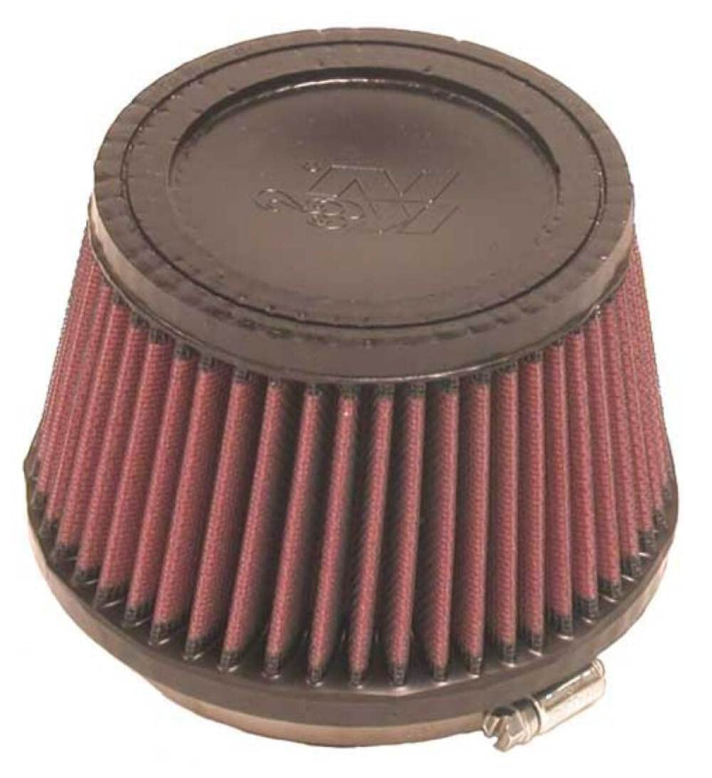 K&N KFZ und Motorrad Sportluftfilter RU-2510 von K&N