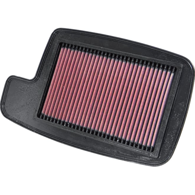 K&N Tauschluftfilter AC-6504 für Arctic Cat 650 2004-2006 von K&N