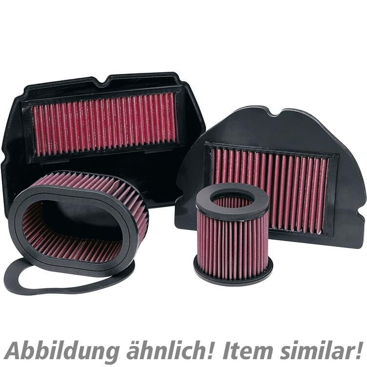 K&N Tauschluftfilter BM-3117 für BMW G 310 GS/R von K&N