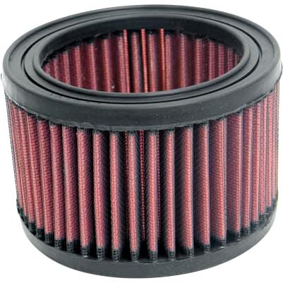 K&N Tauschluftfilter HA-0001 für Honda NX 650 Dominator von K&N