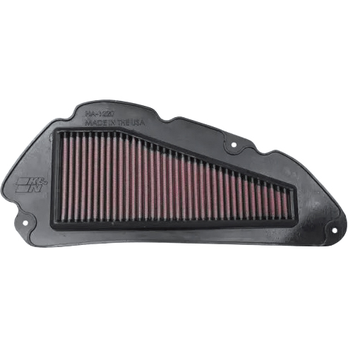 K&N Tauschluftfilter HA-1220 für Honda SH 125/150i 2020- von K&N