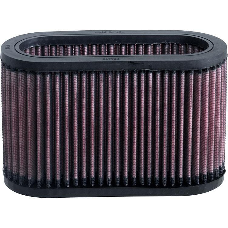 K&N Tauschluftfilter HA-1302 für Honda CTX/ST 1300 von K&N