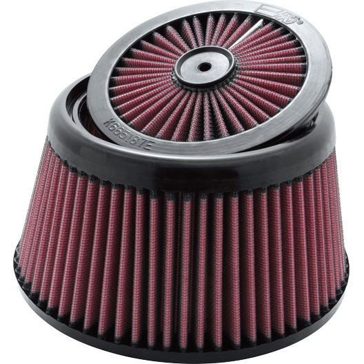 K&N Tauschluftfilter HA-4509XD für Honda CRF 250/450 R 2009-2013 von K&N