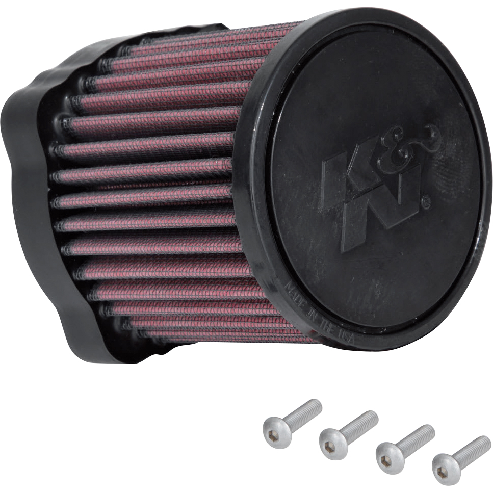 K&N Tauschluftfilter HA-5019 für Honda CBR 500 R 2019- von K&N