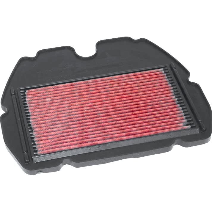 K&N Tauschluftfilter HA-6091 für Honda CBR 600 F PC25 1991-1994 von K&N