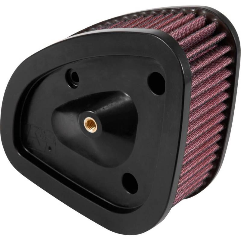 K&N Tauschluftfilter HD-1717 für Harley-Davidson von K&N