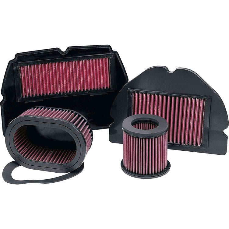 K&N Tauschluftfilter PL-1014 für Polaris RZR XP 1000 von K&N