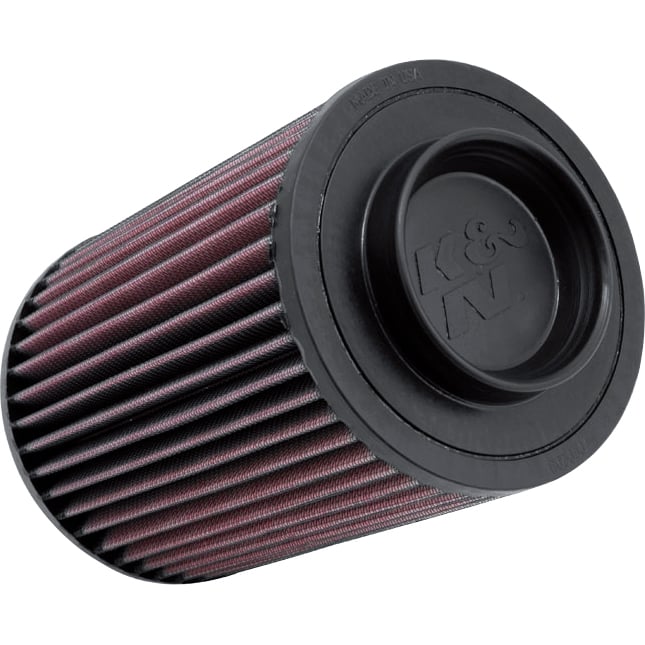 K&N Tauschluftfilter PL-8007 für Polaris Ranger 800/Diesel 900 von K&N