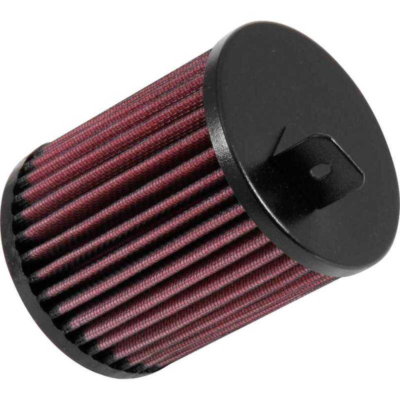 K&N Tauschluftfilter Paar HA-5100 für Honda VTR 1000 SP-1/SP-2 von K&N