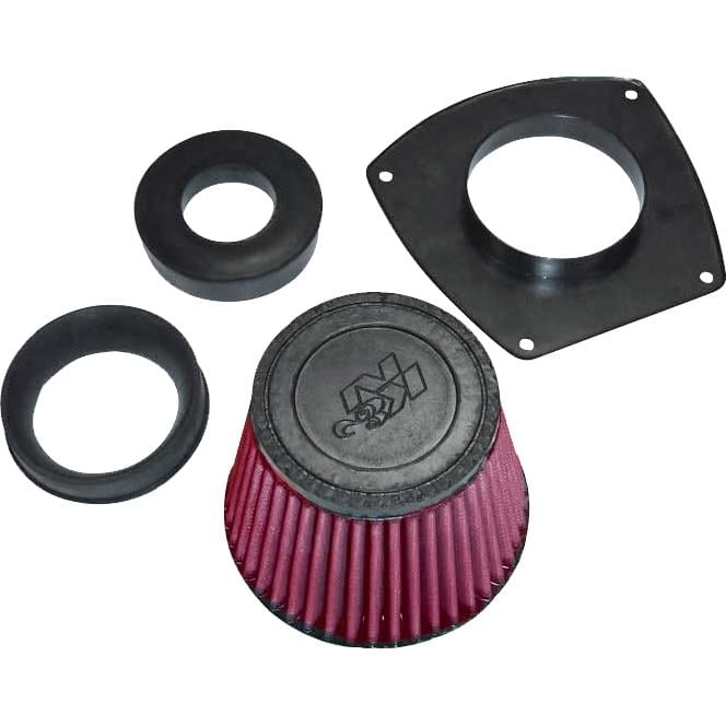 K&N Tauschluftfilter SU-7592 für Suzuki GSX 600/750/1100 F von K&N