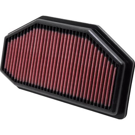 K&N Tauschluftfilter TB-1011 für Speed Triple 1050 2011-2015 von K&N